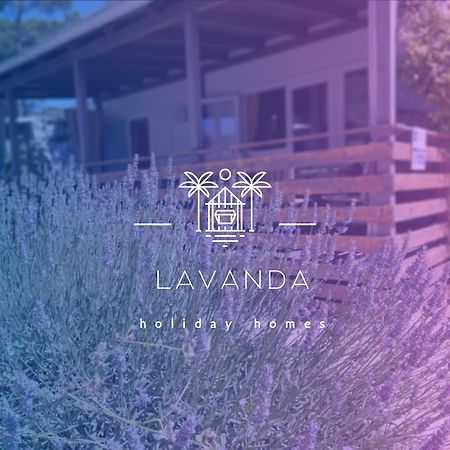Holiday Homes Lavanda - Biograd Na Moru Exterior photo
