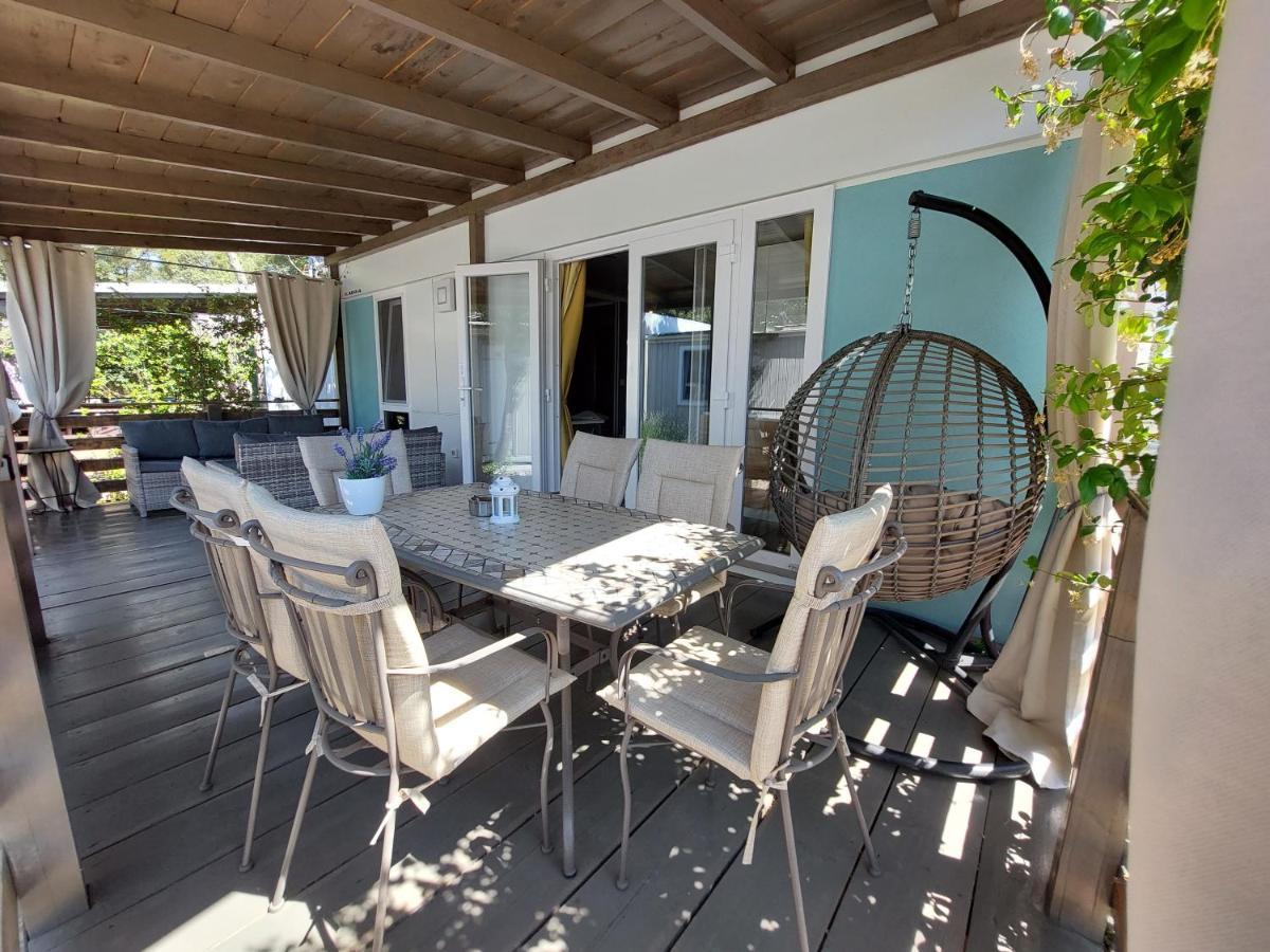 Holiday Homes Lavanda - Biograd Na Moru Exterior photo