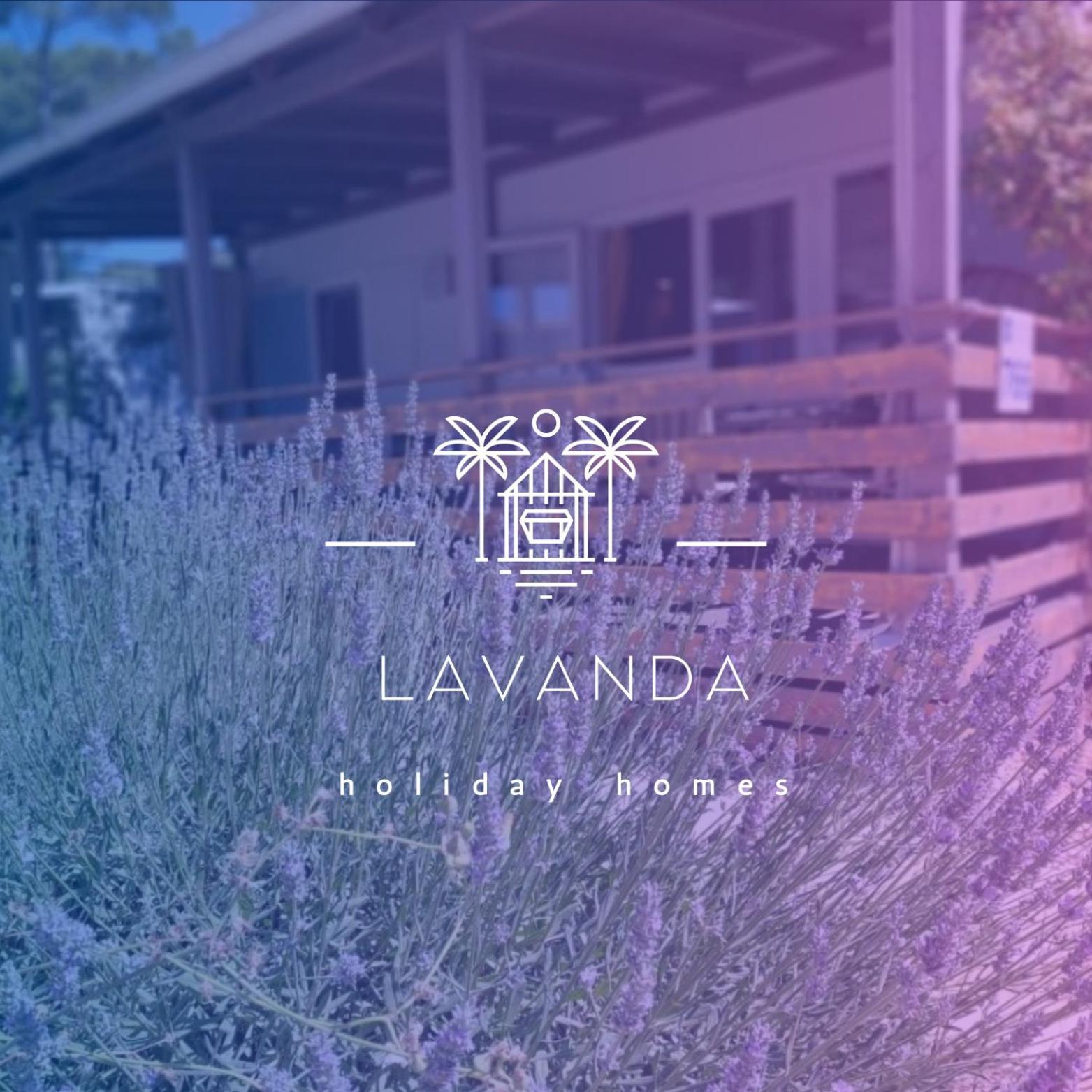 Holiday Homes Lavanda - Biograd Na Moru Exterior photo