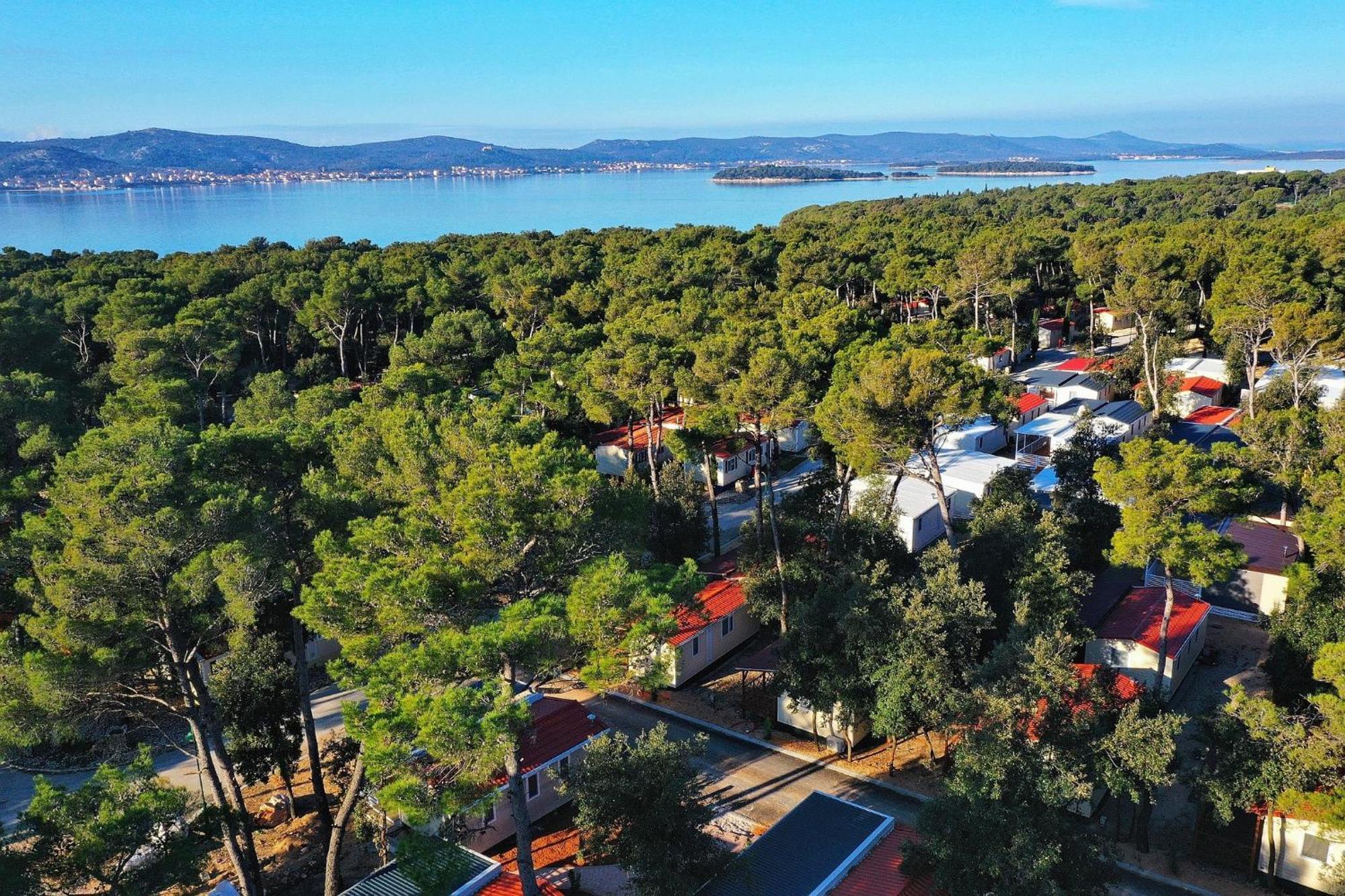 Holiday Homes Lavanda - Biograd Na Moru Exterior photo