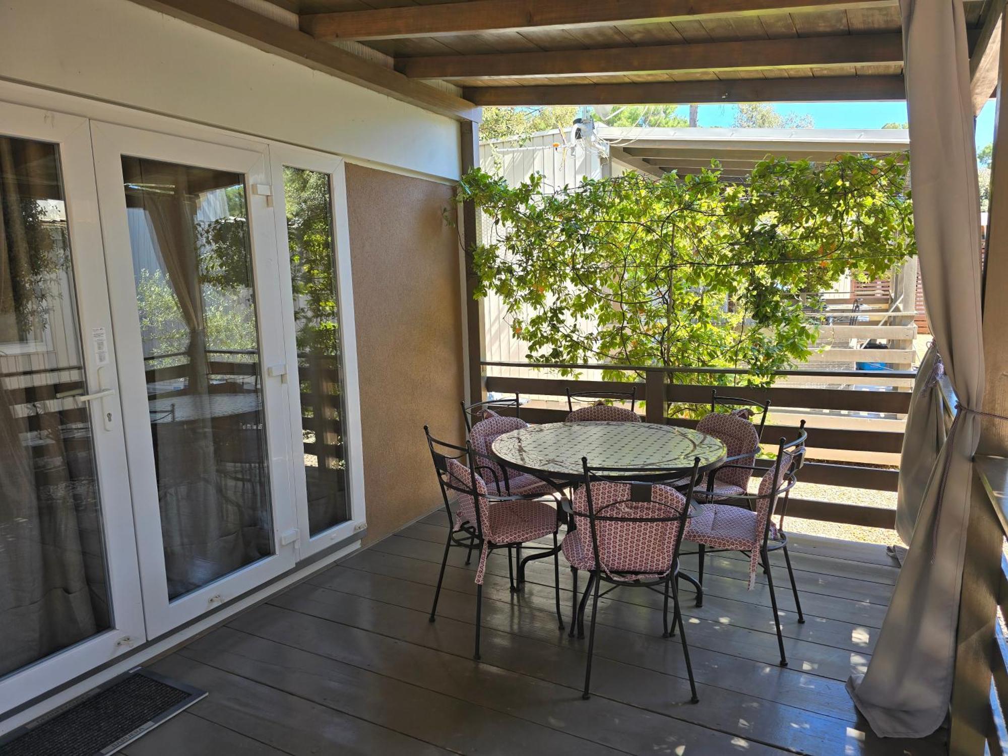 Holiday Homes Lavanda - Biograd Na Moru Exterior photo
