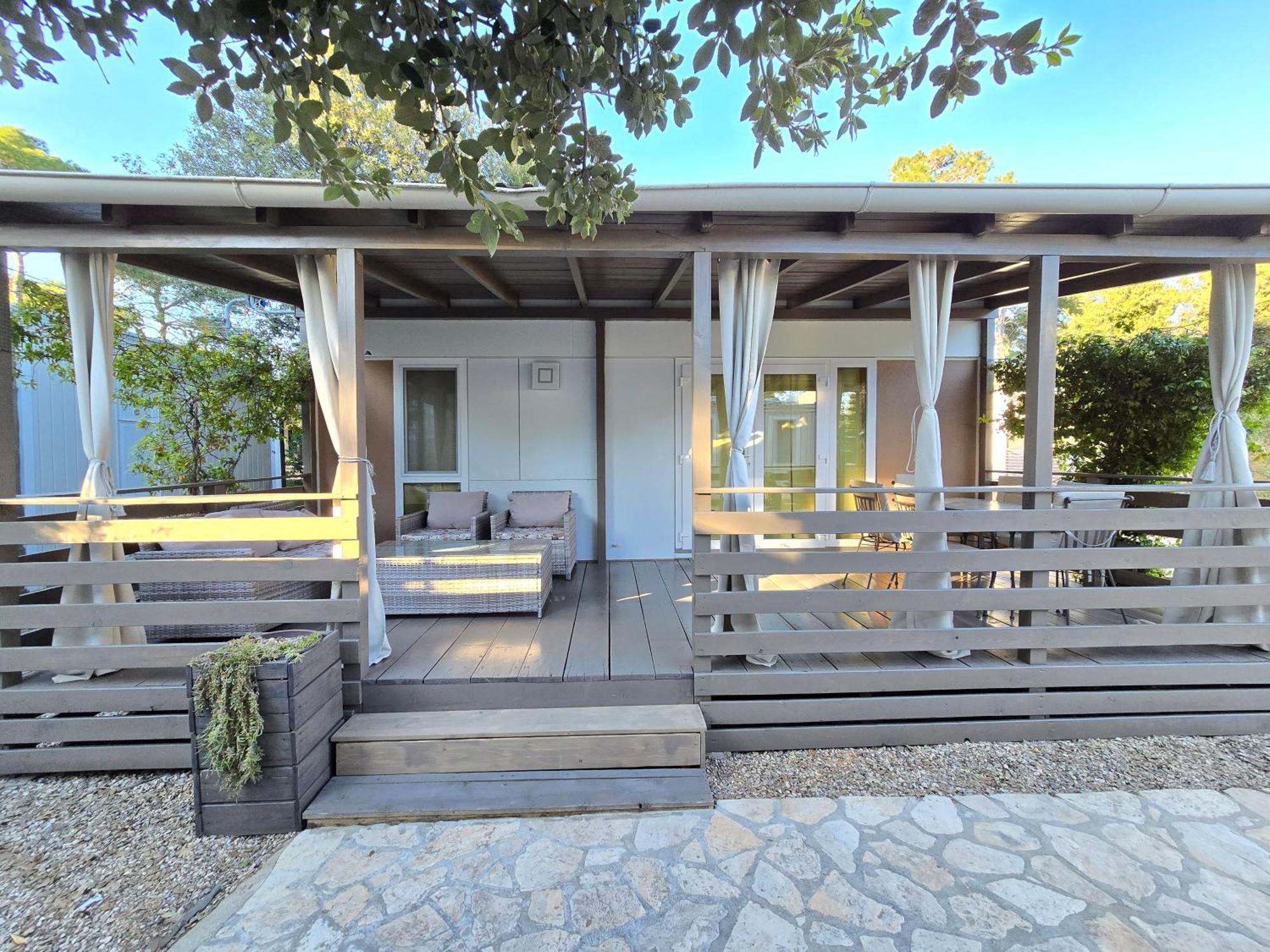 Holiday Homes Lavanda - Biograd Na Moru Exterior photo