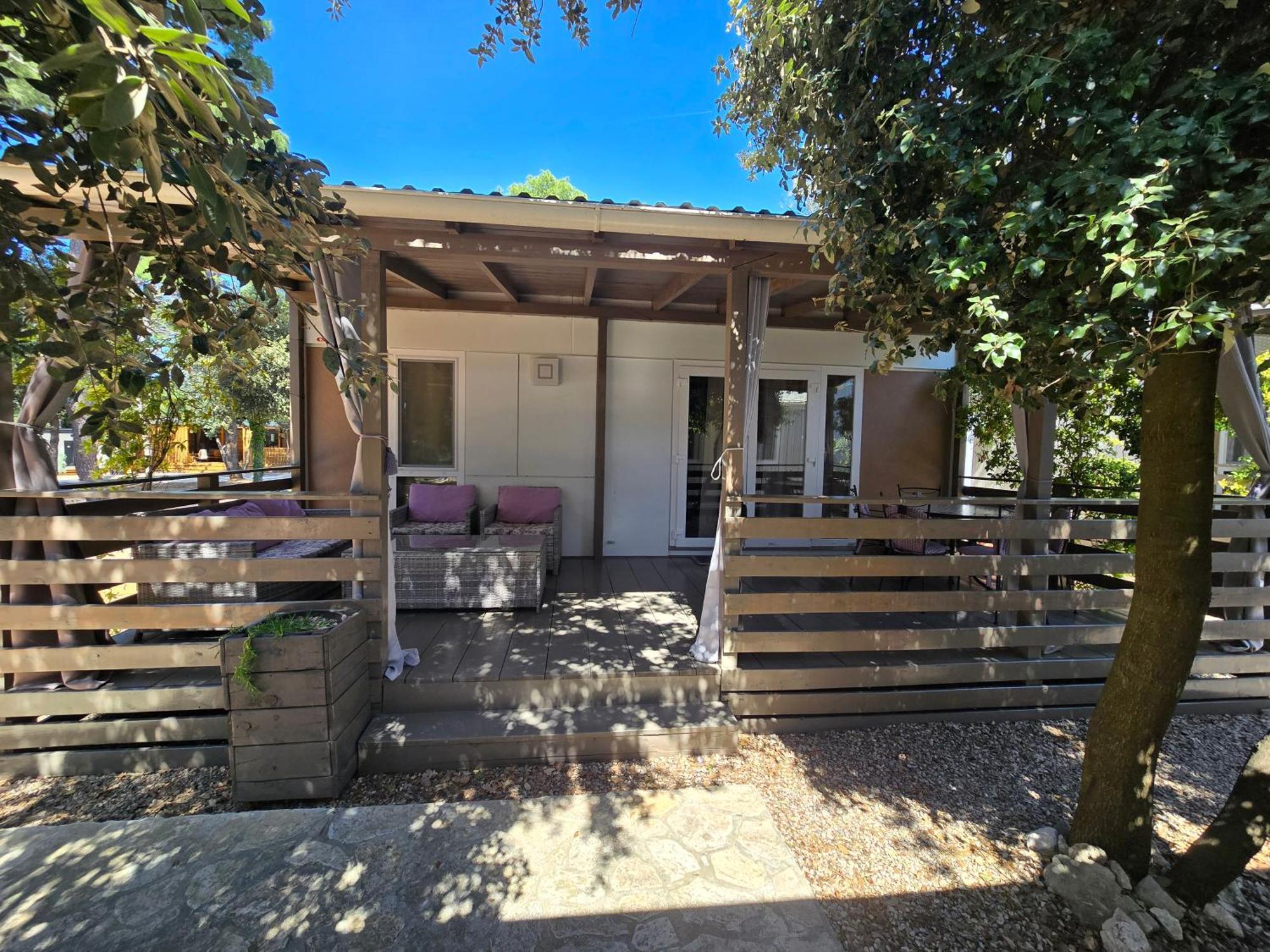 Holiday Homes Lavanda - Biograd Na Moru Exterior photo