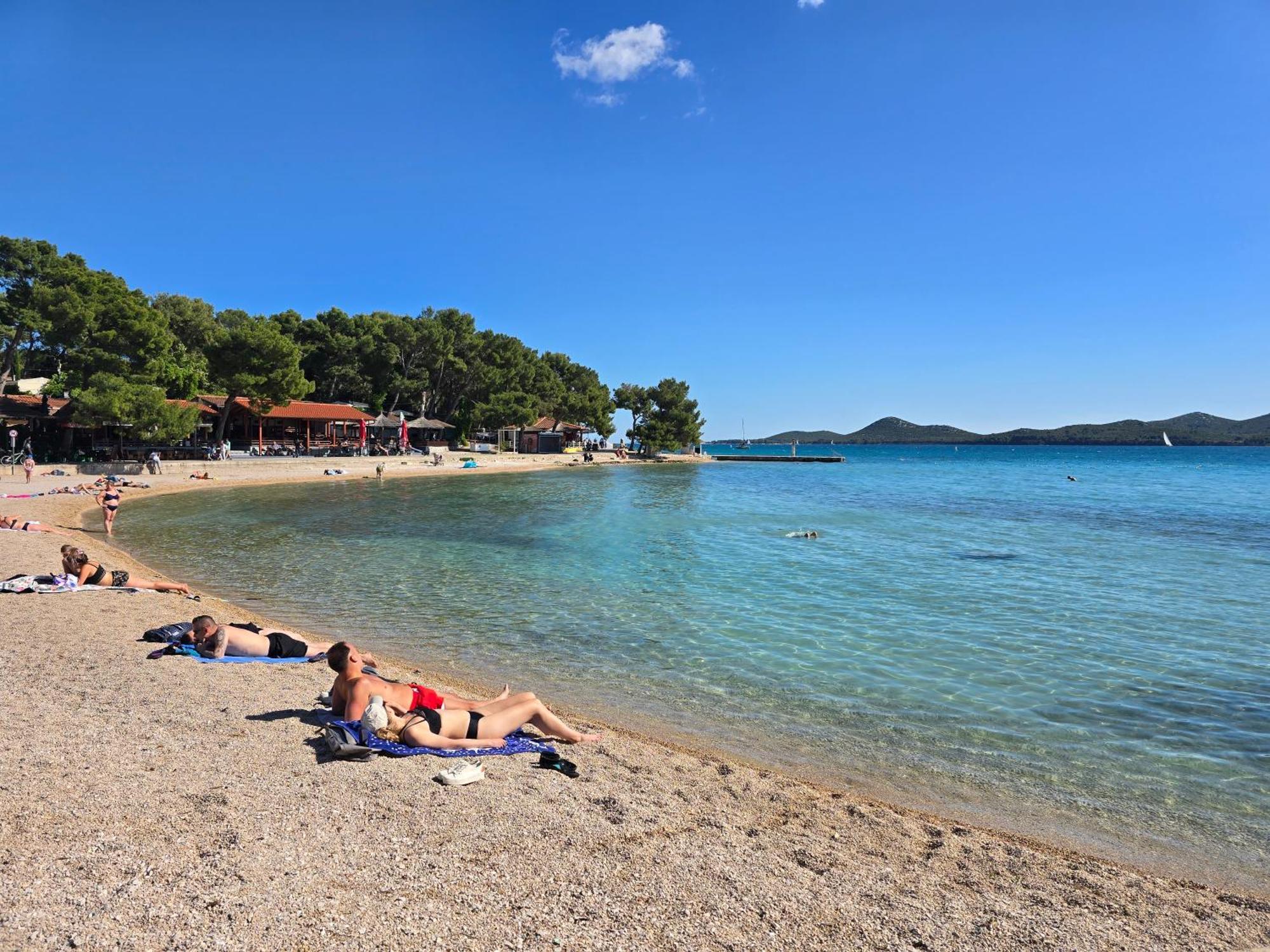 Holiday Homes Lavanda - Biograd Na Moru Exterior photo